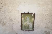 výklenková kaple sv. Jana Nepomuckého