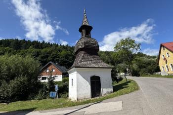 Prkenný Důl (© Dan Rychlý 08/2025)