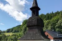 kaple sv. Anny