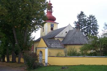 Budislav (© Ant. Stára 09/2006)