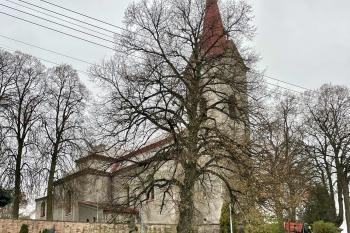 Bernartice (© Pavel Divíšek 10/2025)