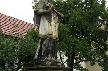 socha JN (© Sovicka169 09/2015)