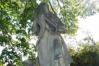 socha sv. Máří Magdaleny