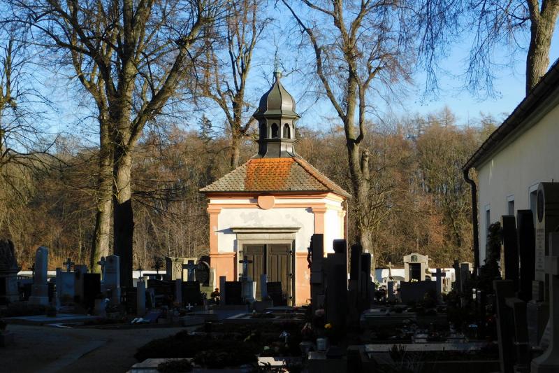 kaple sv. Rocha kaple sv. Rocha