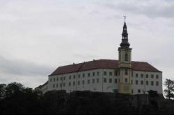 Děčín
