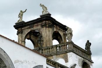 Děčín (zámek) ( © František Kinař 05/2017)