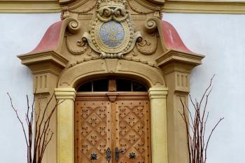 Děčín (zámek) ( © František Kinař 05/2017)