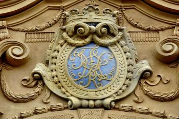 Děčín (zámek) ( © František Kinař 05/2017)