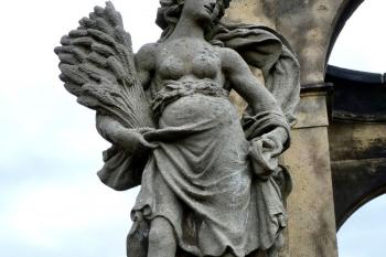 Děčín (zámek) ( © František Kinař 05/2017)