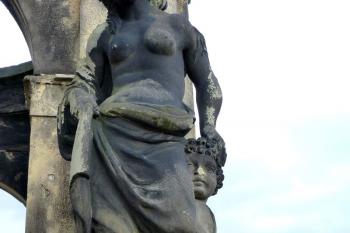 Děčín (zámek) ( © František Kinař 05/2017)