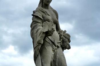 Děčín (zámek) ( © František Kinař 05/2017)