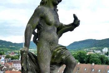 Děčín (zámek) ( © František Kinař 05/2017)