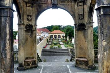 Děčín (zámek) ( © František Kinař 05/2017)
