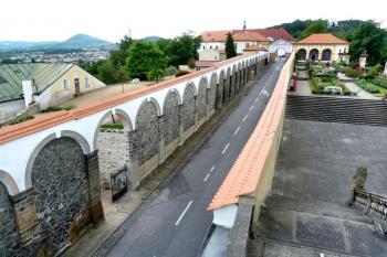 Děčín (zámek) ( © František Kinař 05/2017)