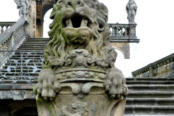 Děčín (zámek) ( © František Kinař 05/2017)