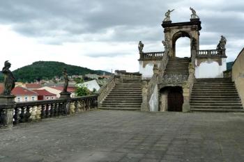 Děčín (zámek) ( © František Kinař 05/2017)