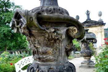 Děčín (zámek) ( © František Kinař 05/2017)