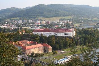Zámek z Červeného vrchu (© Ivan Grisa, 09/2008)