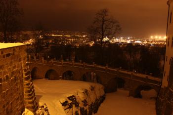 Stájový most ( © Ivan Grisa 02/2010)