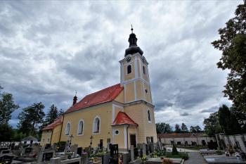 Mnich (© Ladislav Švadlena 06/2018)