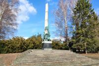 Památník slovanského bratrství