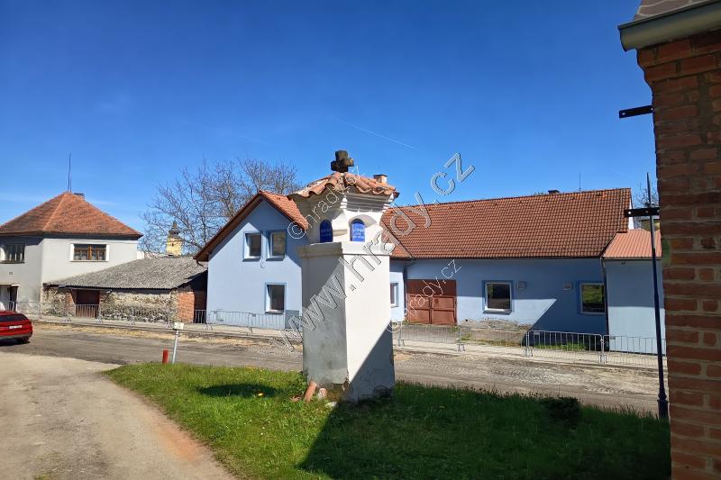 boží muka