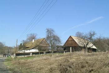 Dlaskův statek (© Hana Kubikova 04/2006)