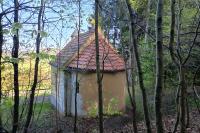 Lhenická křížová cesta