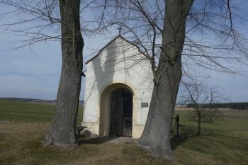 Drahov (© Václav Průcha 03/2018)