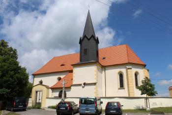 Drahov (© Leoš Novotný 06/2022)