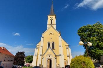 Žirovnice (© Tomáš Adamec 08/2023)