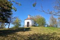 kaple sv. Václava