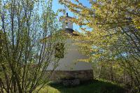 kaple sv. Václava