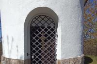 kaple sv. Václava