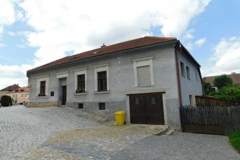 č.p. 171 (© Milan Caha  06/2026)