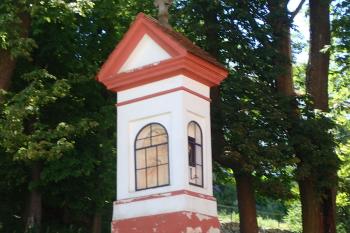 Žirovnice (© Václav Dvořák 06/2026)