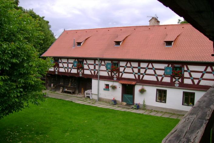  Doubrava