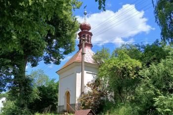 Vlčetín (© Vlastimil Kolář 06/2025)