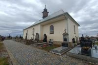 kostel sv. Jiljí