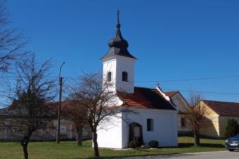 Klečaty (© Jarpohunek 04/2025)