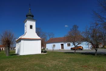 Klečaty (© Jarpohunek 04/2025)