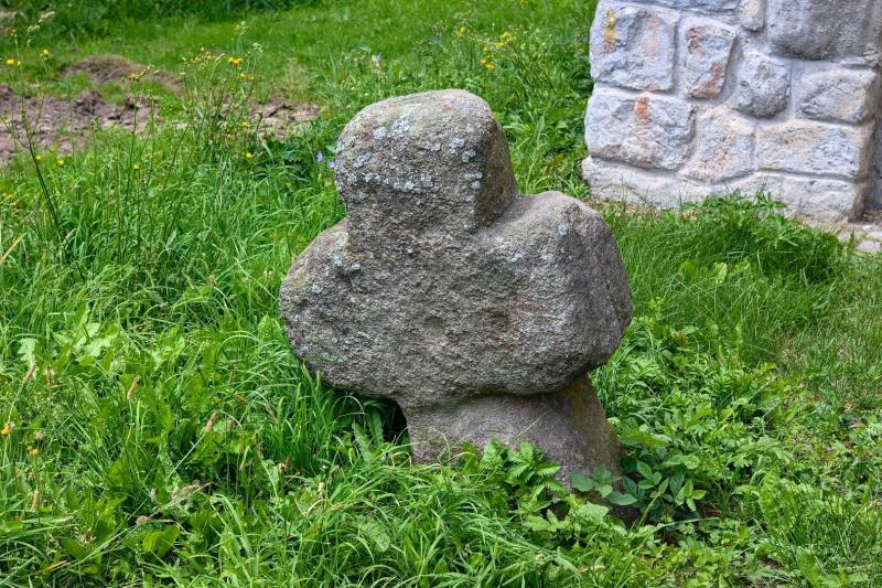 smírčí kříž
