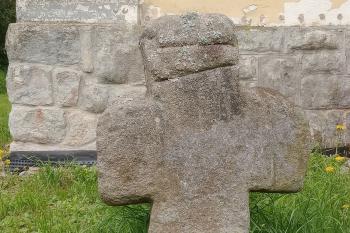 smírčí kříž (© Ryszard Kuczer 08/2028)