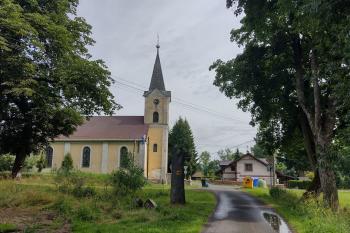 Královec (© Matěj Čadil 07/2023)