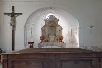kostel sv. Jana Nepomuckého