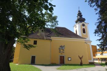Planá n. Lužnicí (© Blanka Stejskalová 07/2024)