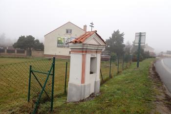 Planá n. Luž. (© Josef Holub 12/2025)