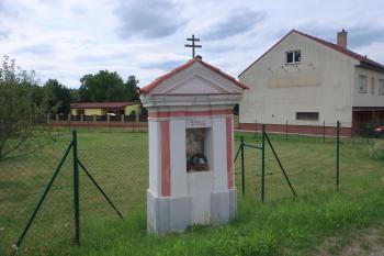 Planá n. Luž. (© Blanka Stejskalová 07/2024)