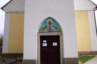 kostel sv. Šimona a Judy