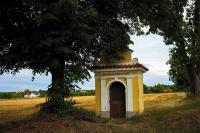 kaple sv. Karla Boromejského